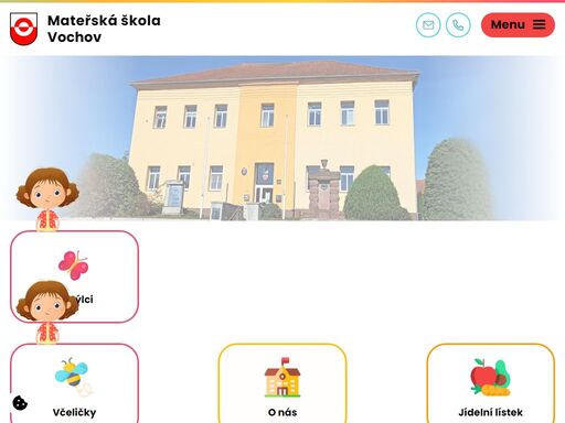 při tvoření švp vycházíme z identity naší jednotřídní venkovské mateřinky. hlavním smyslem úspěchu při plnění vzdělávacích cílů a dosažení kompetencí je, aby se děti „těšily“ na program mateřské školy.