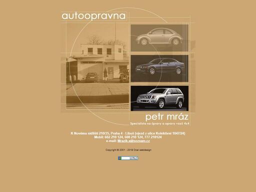 autoservis praha 4, autoopravna praha, opravy klimatizace.