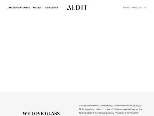 aldit