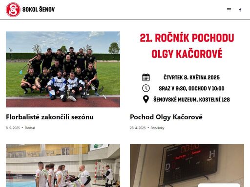 všechny články