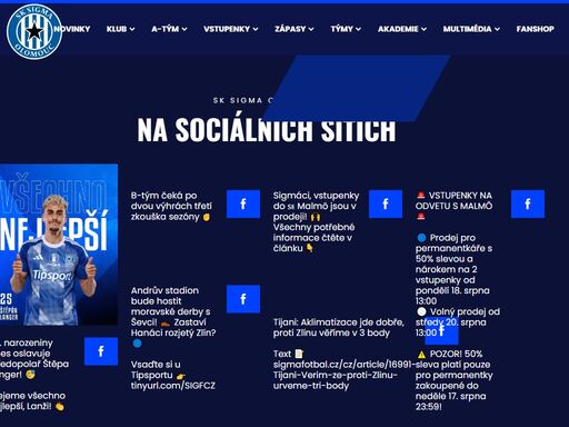 sigmafotbal.cz