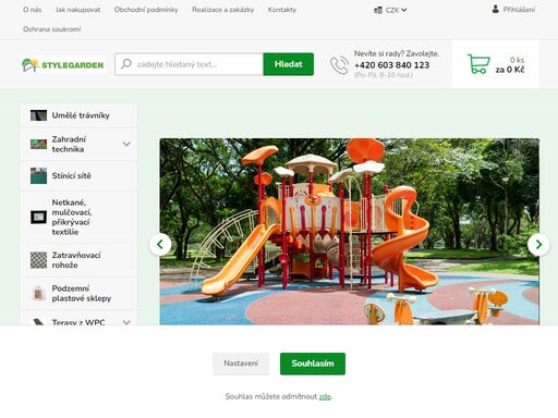 www.stylegarden.cz