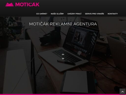 reklamní agentura a tiskárna motičák hodonín. zajistíme vám kompletní reklamní servis od návrhu po realizaci.