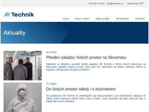 www.artechnik.cz