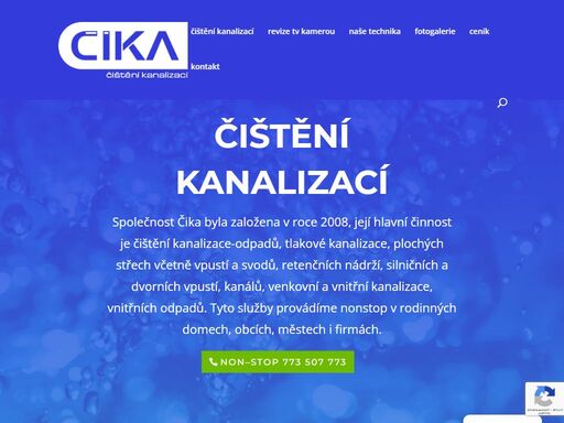 cika.cz