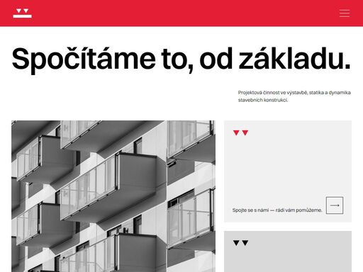 statika janík – oborem naší činnosti je projektová činnost ve výstavbě, statika a dynamika stavebních konstrukcí.