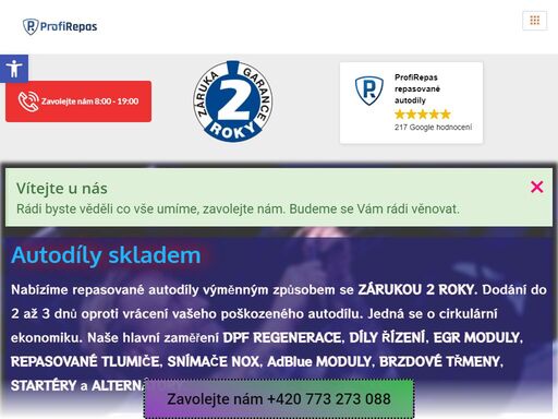 repasované autodíly jsou často levnější než nové díly. jsou dobré pro životní prostředí. repase autodílů pomáhá snižovat množství odpadu.