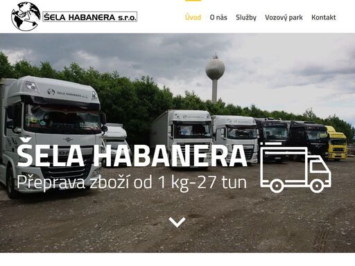 krédem společnosti je kvalita služeb, rychlost, spolehlivost a dlouhodobé obchodní vztahy a partnerství, které zajišťuje tým kvalitních odborníku.