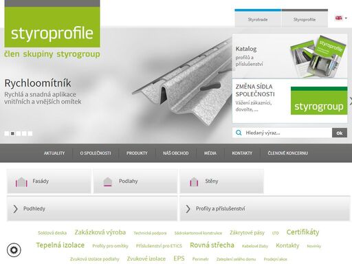 styrotrade, a.s.