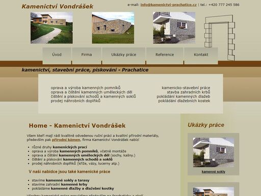 www.kamenictvi-prachatice.cz