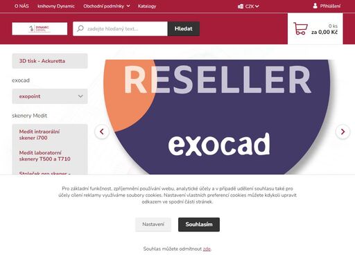 na tomto webu je unikátně v čr dostupné řešení firmy geoda medical, sl, která vyvinula a prodává jedinečné řešení abutmentů dynamic abutment®.  toto řešení je unikátní zejména v tom, že umožňuje úhlování štoly až 30°.
