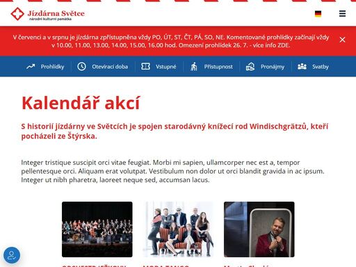 www.jizdarna-svetce.cz