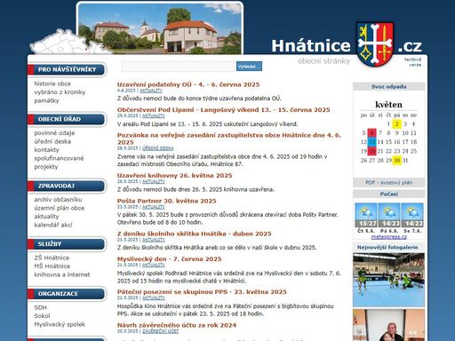 hnatnice