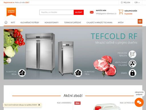www.gastro-olomouc.cz