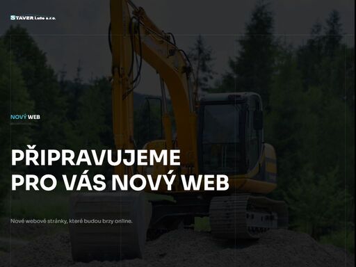 komplexní stavební služby v české republice