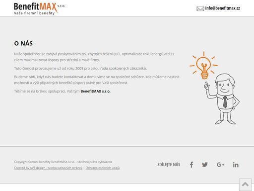 firemní benefity benefitmax s.r.o., firemní benefity benefitmax s.r.o.