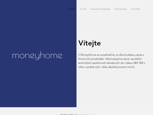 www.moneyhome.cz