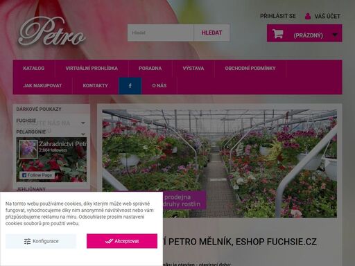 www.fuchsie.cz