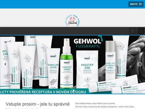 www.plzen-pedikura.cz