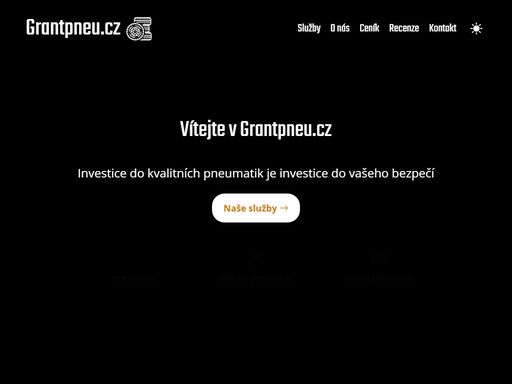 profesionální pneuservis v pravlově. nabízíme kompletní služby pneuservisu, přezutí pneumatik a opravy. kvalitní služby za rozumné ceny.