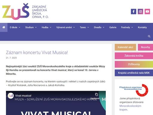 www.zusopava.cz