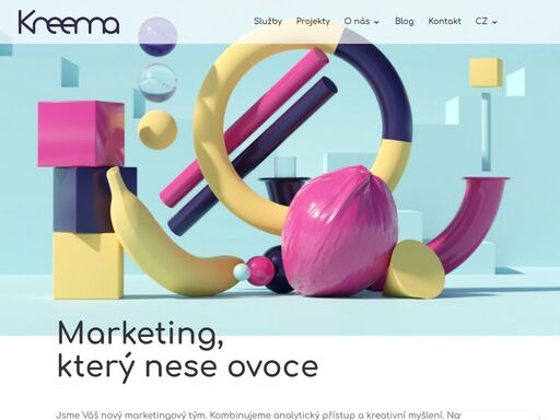 reklamní agentura, která najde funkční řešení na míru pro každého - od grafiky po web. zaměřujeme se na výsledek a pomáháme firmám růst.