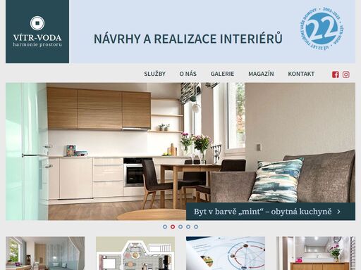 jsme odborníci na návrhy interiérů podle feng shui. navrhneme váš byt, dům i komerční prostory, od dispozice přes vizualizaci až po realizaci. bydlete podle feng shui, bydlete lépe!