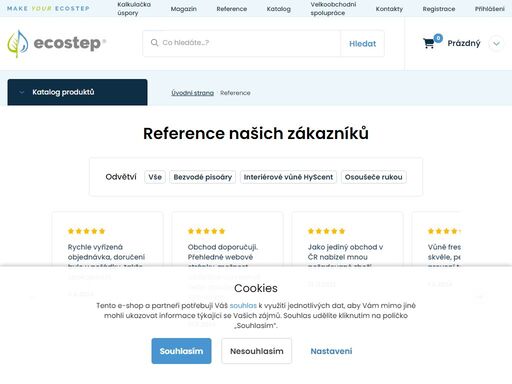 www.ecostep.cz