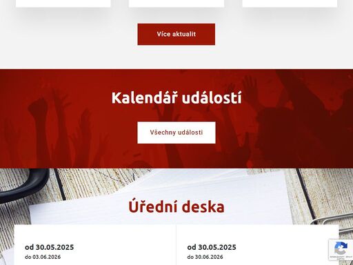 oficiální stránky obce ohníč a místních částí křemýž a dolánky v okrese teplice