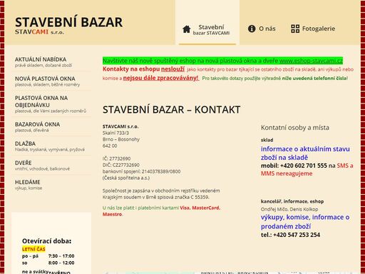 www.stavcami.cz