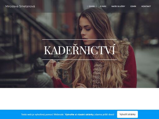 online rezervace