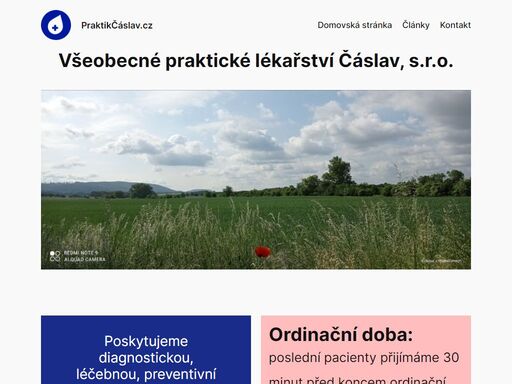 praktikcaslav.cz