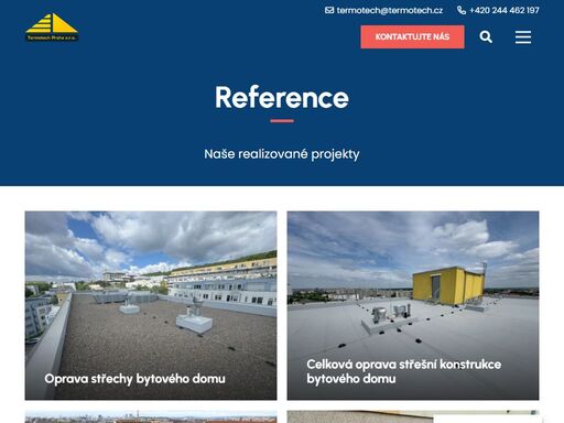 termotech.cz