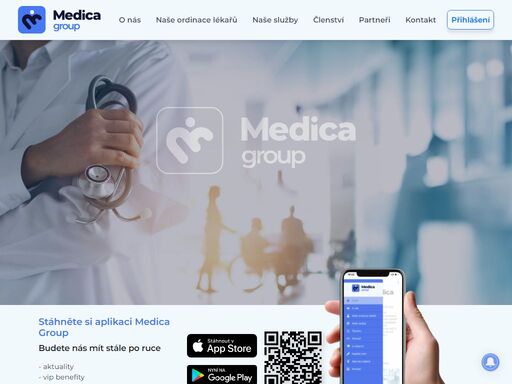 medica group
