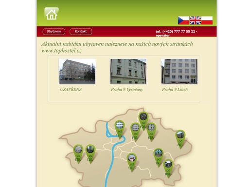 ubytovna praha. kvalitní, levné ubytovny v praze a okolí. levné ubytování v praze pro turisty, studenty a zaměstnance firem.