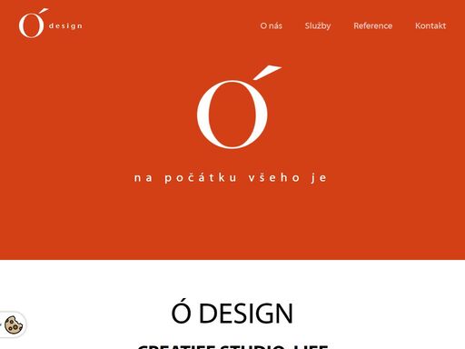 designujeme víc než jen krásné a funkční weby. děláme to, co má smysl, co vám vydělává, přináší radost a užitek. pomáháme vám růst, skvěle se prezentovat, budovat brand, posilovat image, ale hlavně probouzet emoce!
