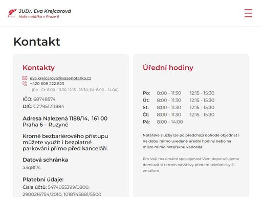 defaultni popisek