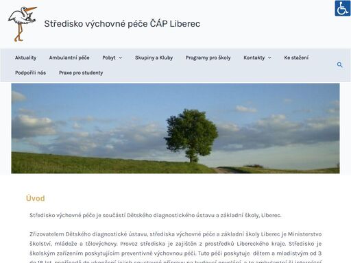 dobrovolné diagnosticko-terapeutické pobyty