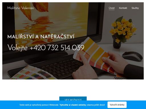 malirstvivalerian.webnode.cz