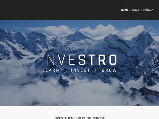 www.investro.cz