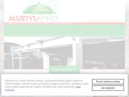 www.alustylpro.cz