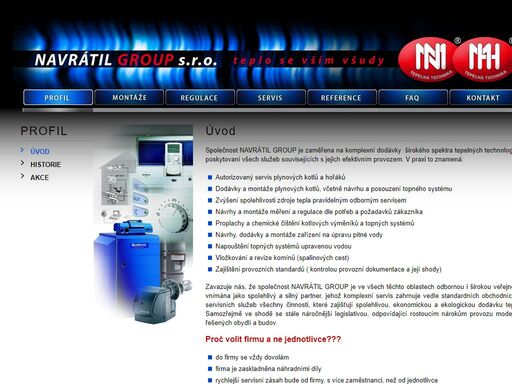 www.navratilgroup.cz