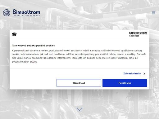 simvoltrom