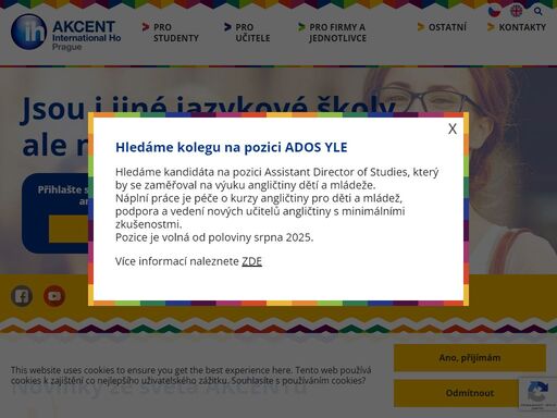 www.akcent.cz