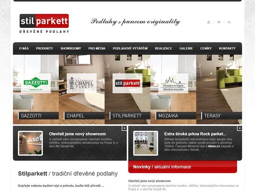 www.stilparkett.cz