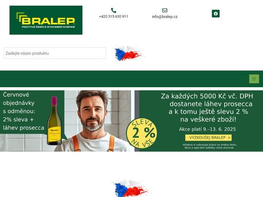ryze český výrobce profesionální stavební chemie. produkty pro kompletní systémy, vlastní vývoj i doprava v rámci celé čr.