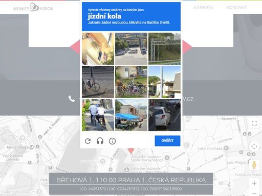 někdo je agresivní, my jsme kreativní. chceme si získat pozornost a důvěru vytvářením hodnot. klademe proto důraz na ideu a design.