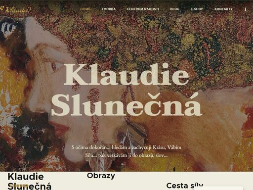 spojila jsem fotografii s kresbou a stvořila fotografické obrazy. přála jsem si, aby přinášely lidem do obydlí radost.