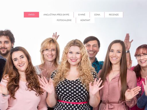 lekce anglického jazyka online s dostatečným procvičováním všech důležitých aspektů aj. doučování angličtiny vedu přátelským způsobem. materiály zdarma.