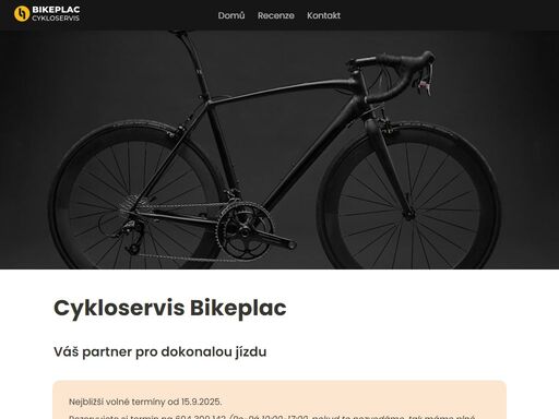 bikeplac.cz